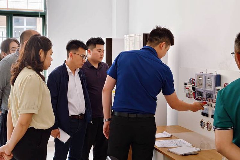环境治理工程：以绿色为底的生态复兴
